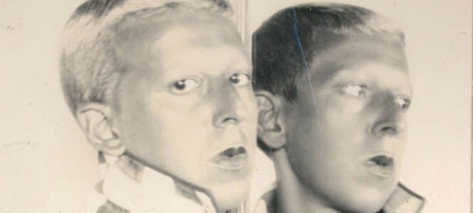 Exhibition - Claude Cahun: Beneath this Mask